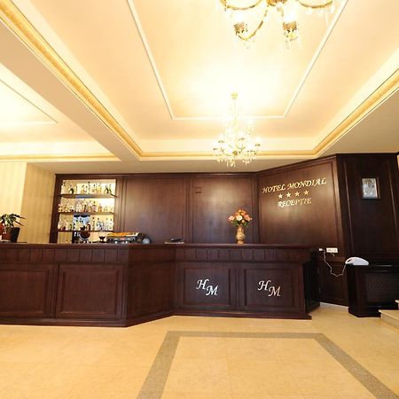 Hotel Mondial - Baia Dış mekan fotoğraf