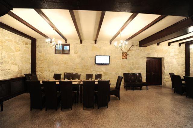 Hotel Mondial - Baia Dış mekan fotoğraf