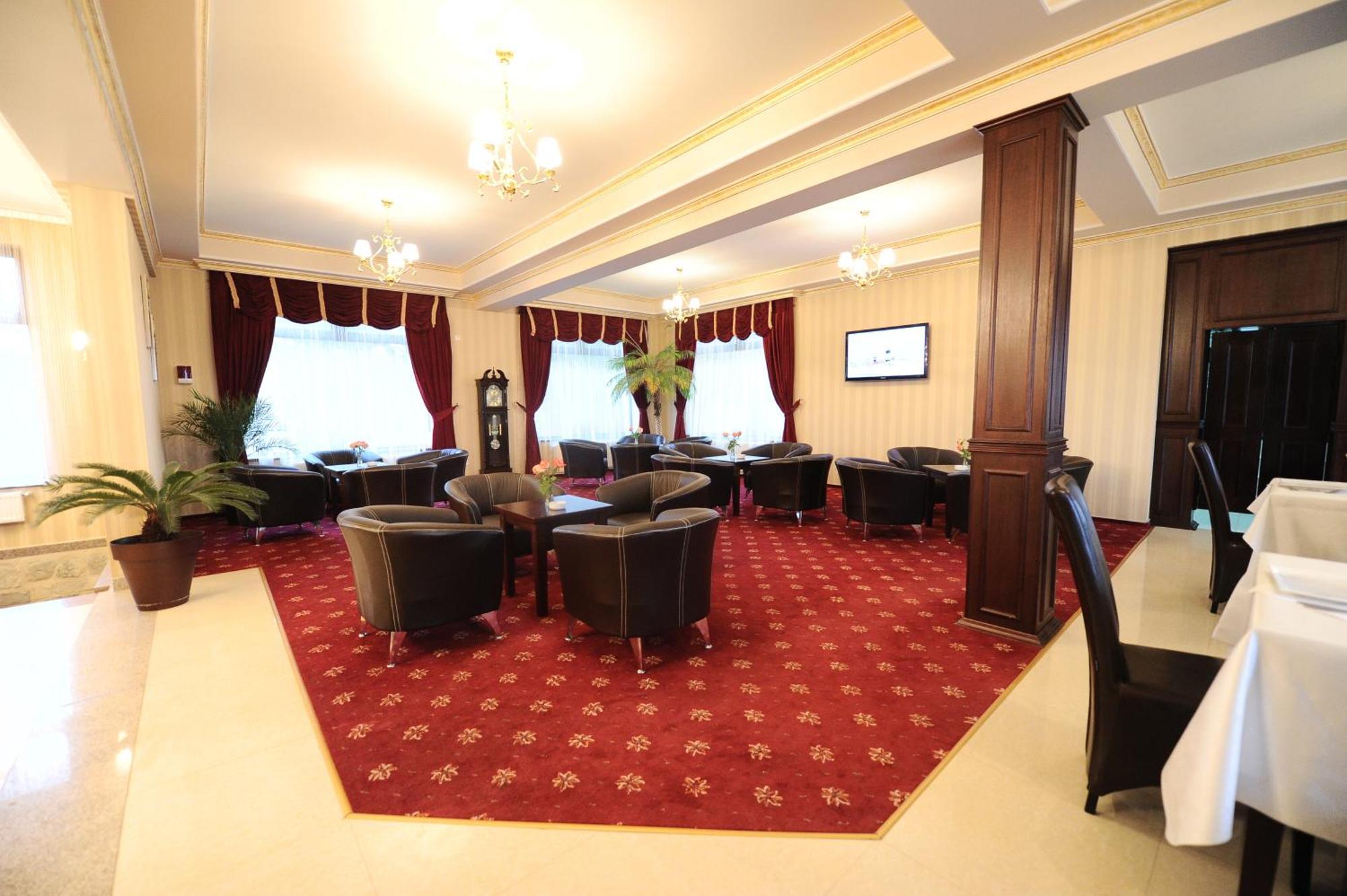 Hotel Mondial - Baia Dış mekan fotoğraf