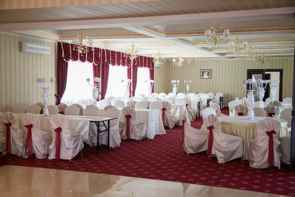 Hotel Mondial - Baia Dış mekan fotoğraf