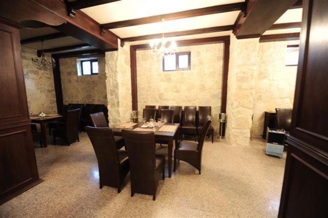 Hotel Mondial - Baia Dış mekan fotoğraf